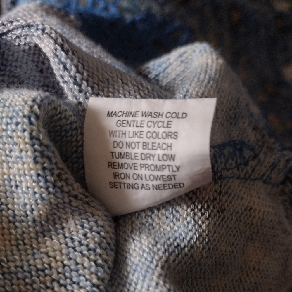 Notations Petite Small Top - Picture 9 of 9